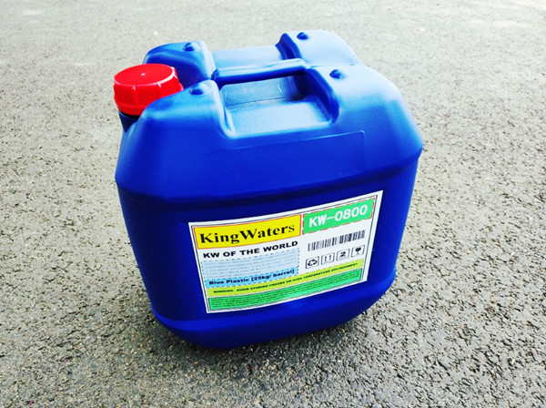 KingWaters品牌阻垢剂反渗透阻垢剂 KingWaters注册商标