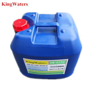 反渗透膜絮凝剂KingWaters絮凝剂KW-0150
