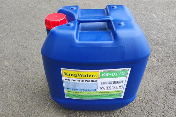 无磷反渗透阻垢剂KingWaters膜阻垢剂在印染行业应用