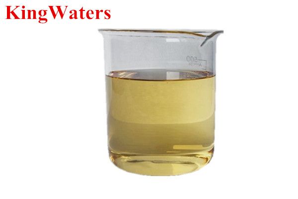 反渗透膜阻垢剂标准液KW0100适用各地水质阻垢防垢