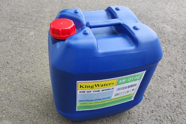 碱性反渗透阻垢剂KingWaters膜阻垢剂KW-019