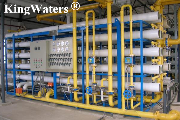 KingWaters品牌阻垢剂反渗透阻垢剂 KingWaters注册商标