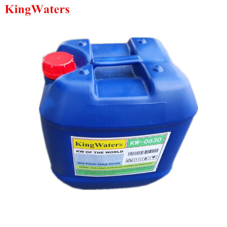 反渗透膜还原剂KingWaters还原剂KW-0630
